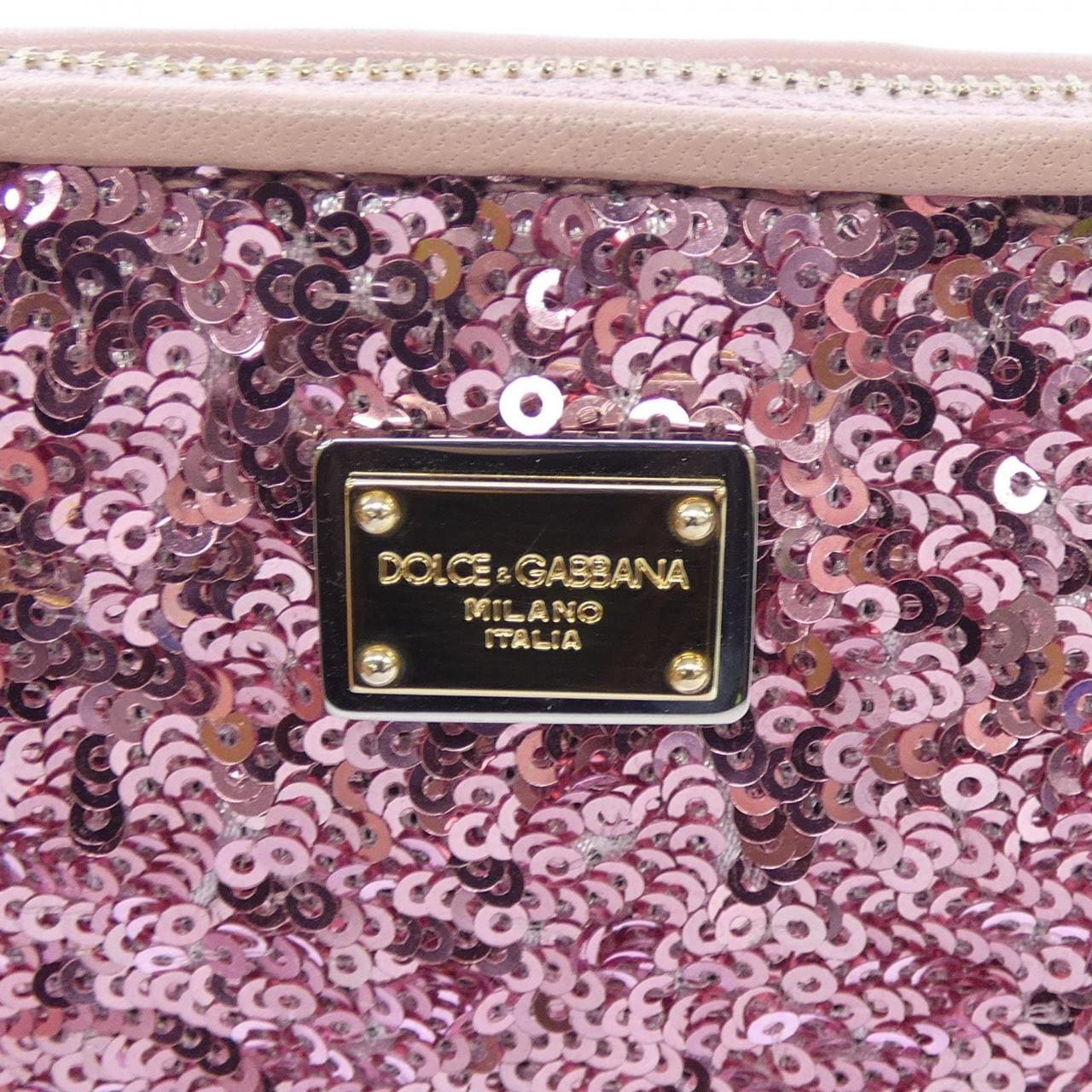 ドルチェアンドガッバーナ DOLCE&GABBANA BAG