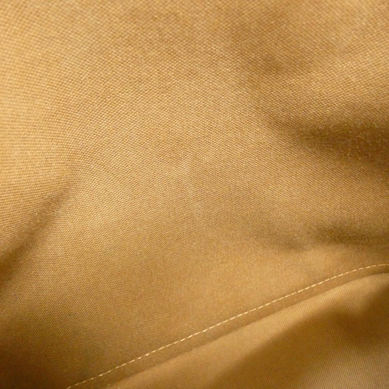 ルイヴィトン モノグラム アルマ PM M53151 バッグ