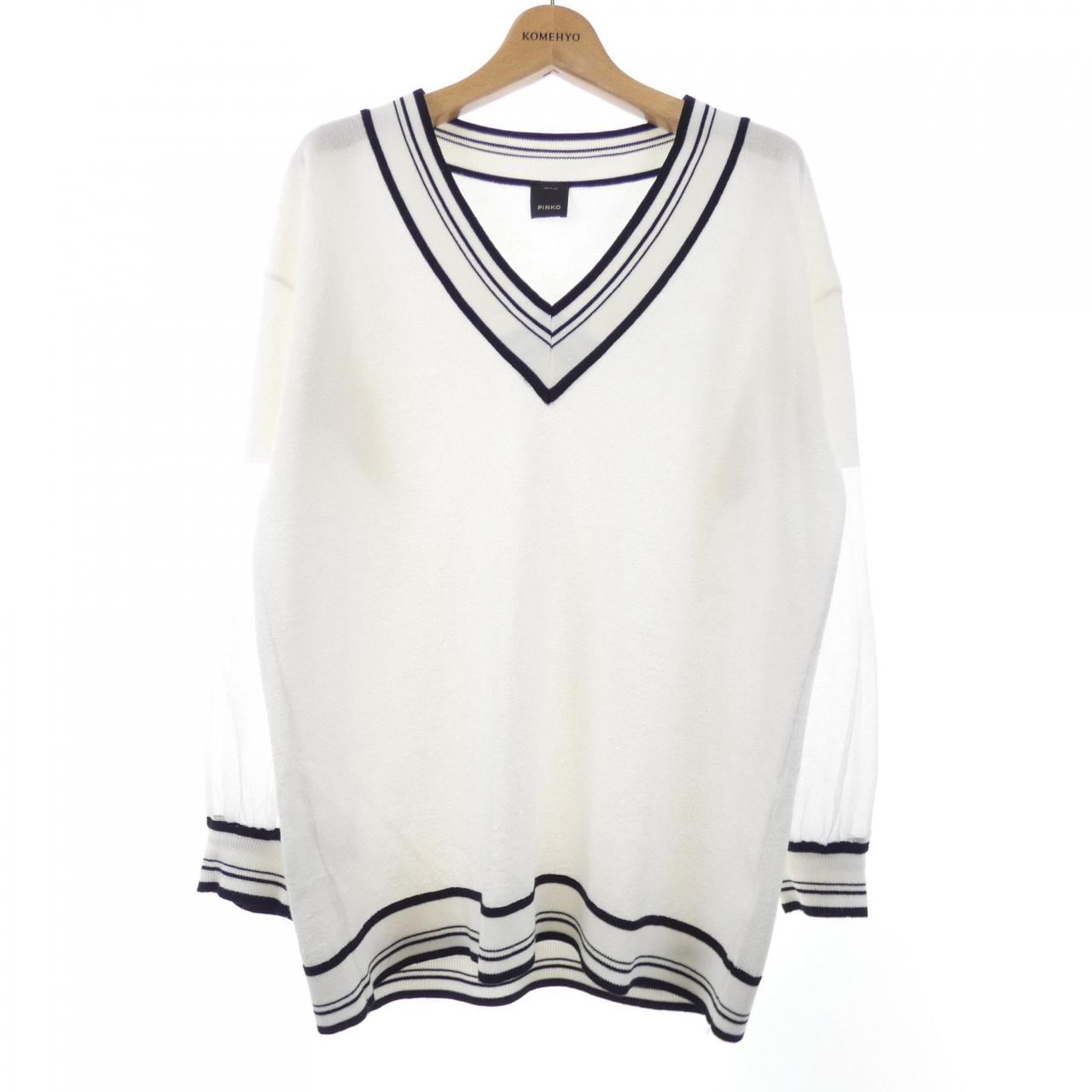 ピンコ PINKO ニット