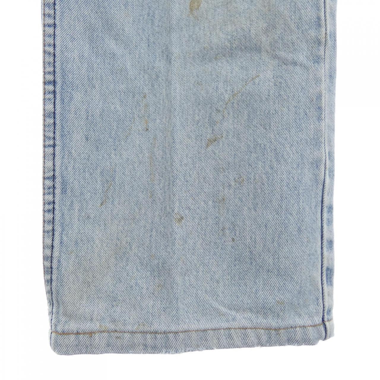 リーバイス LEVI'S 52J-0217W36 ジーンズ