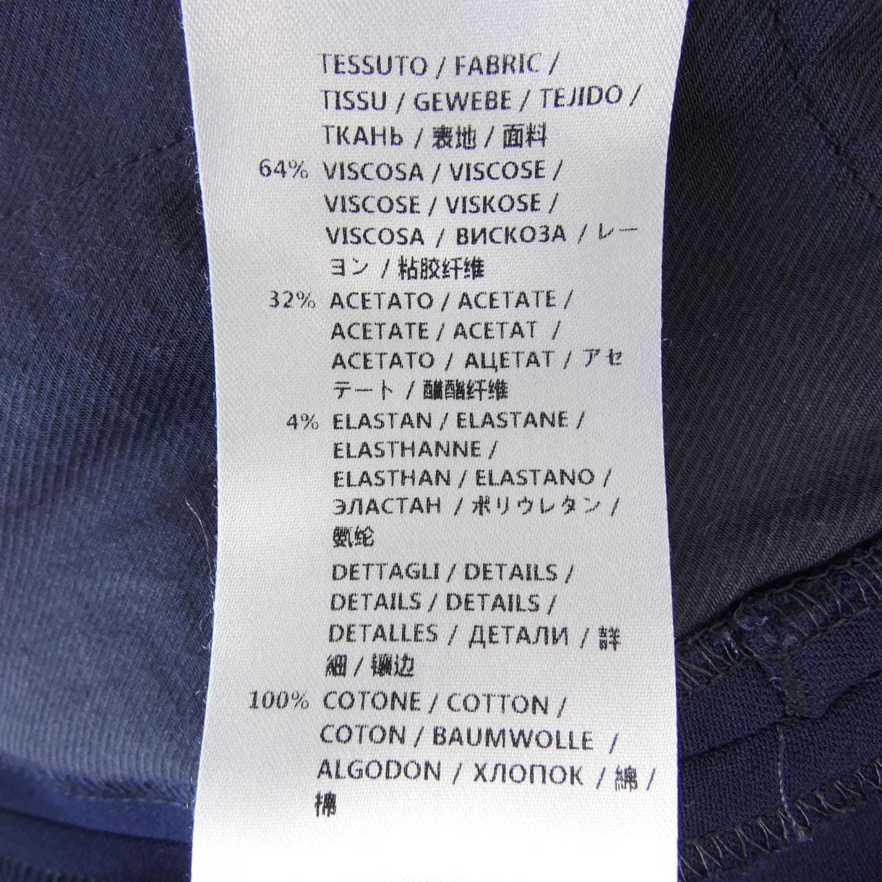 ステラマッカートニー STELLA MCCARTNEY パンツ