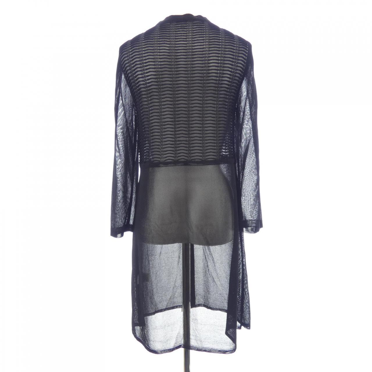 ピエールカルダン PIERRE CARDIN ロングカーディガン