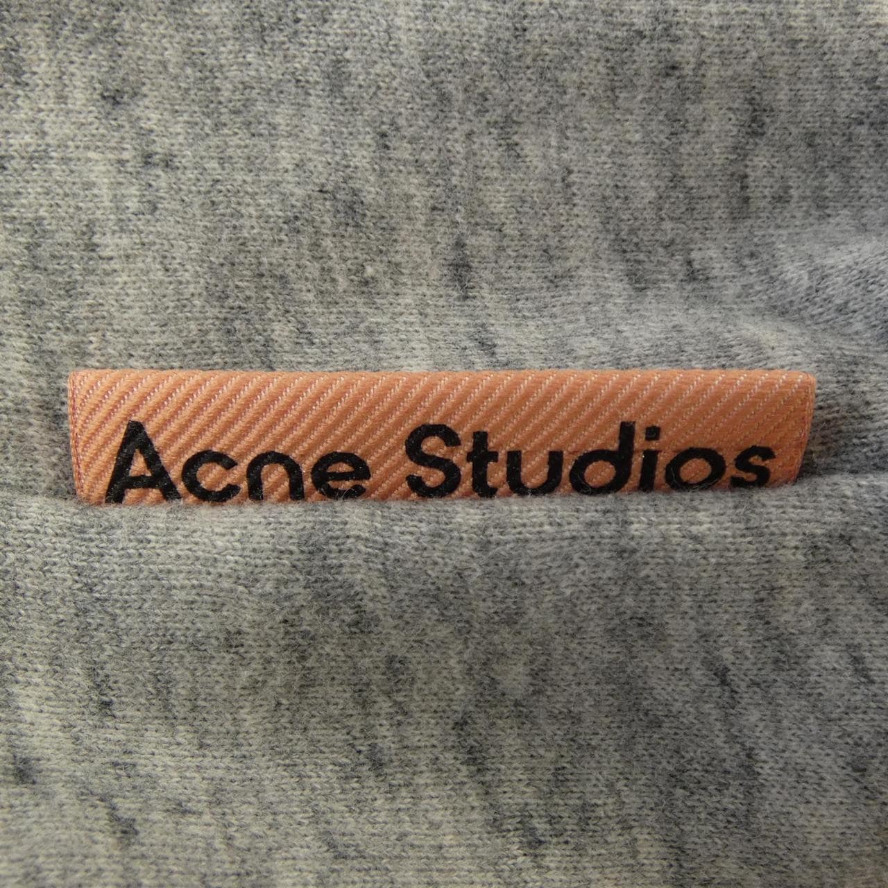 アクネストゥディオズ ACNE STUDIOS スウェット