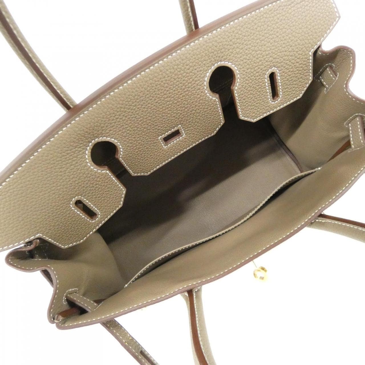 【未使用品】エルメス バーキン 30cm 027633CC バッグ