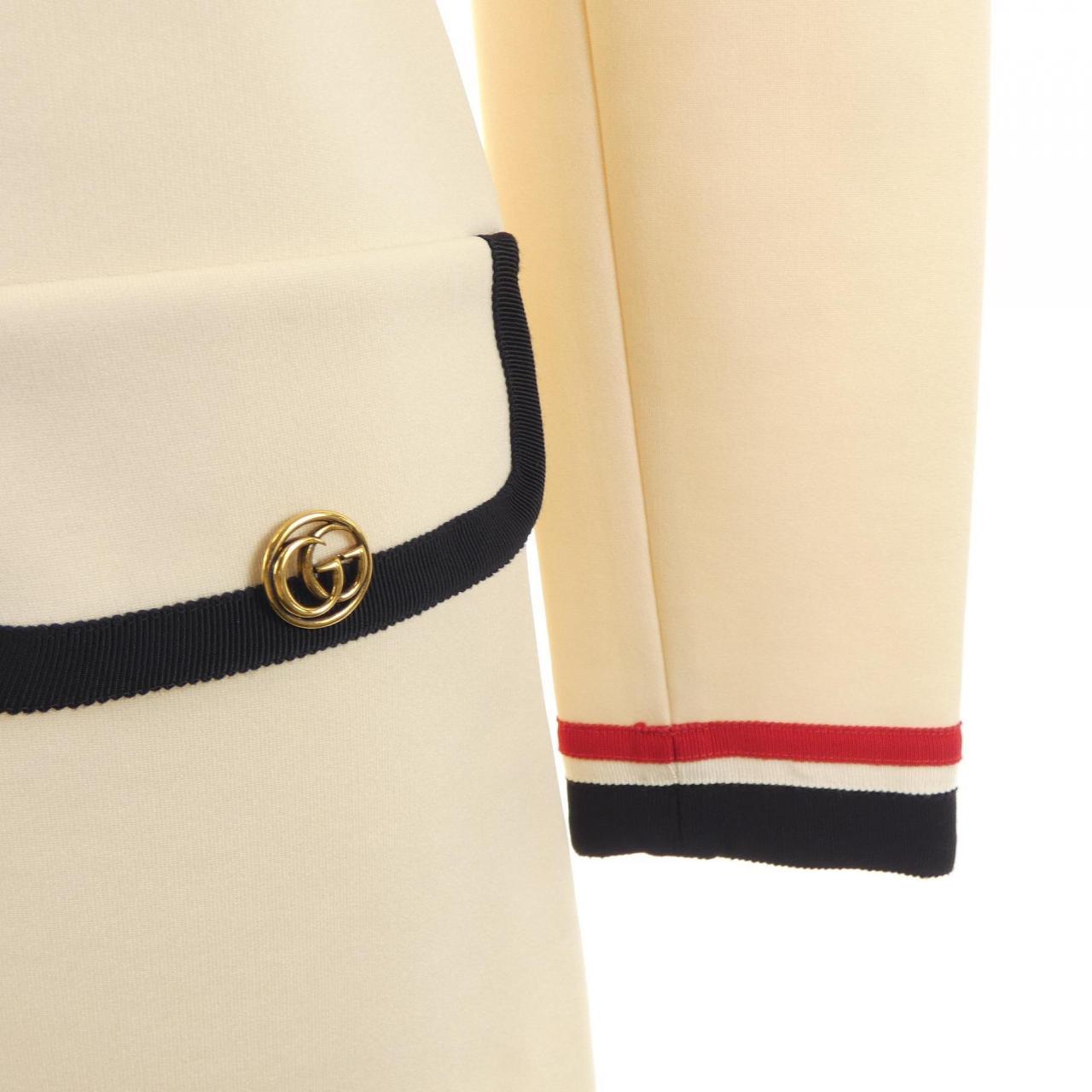 グッチ GUCCI 515070-X7B78 ワンピース