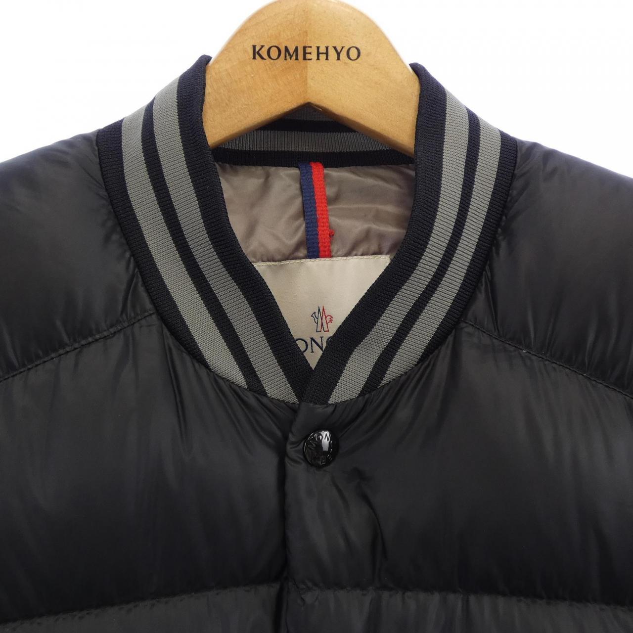 モンクレール MONCLER BRADFORD ダウンジャケット