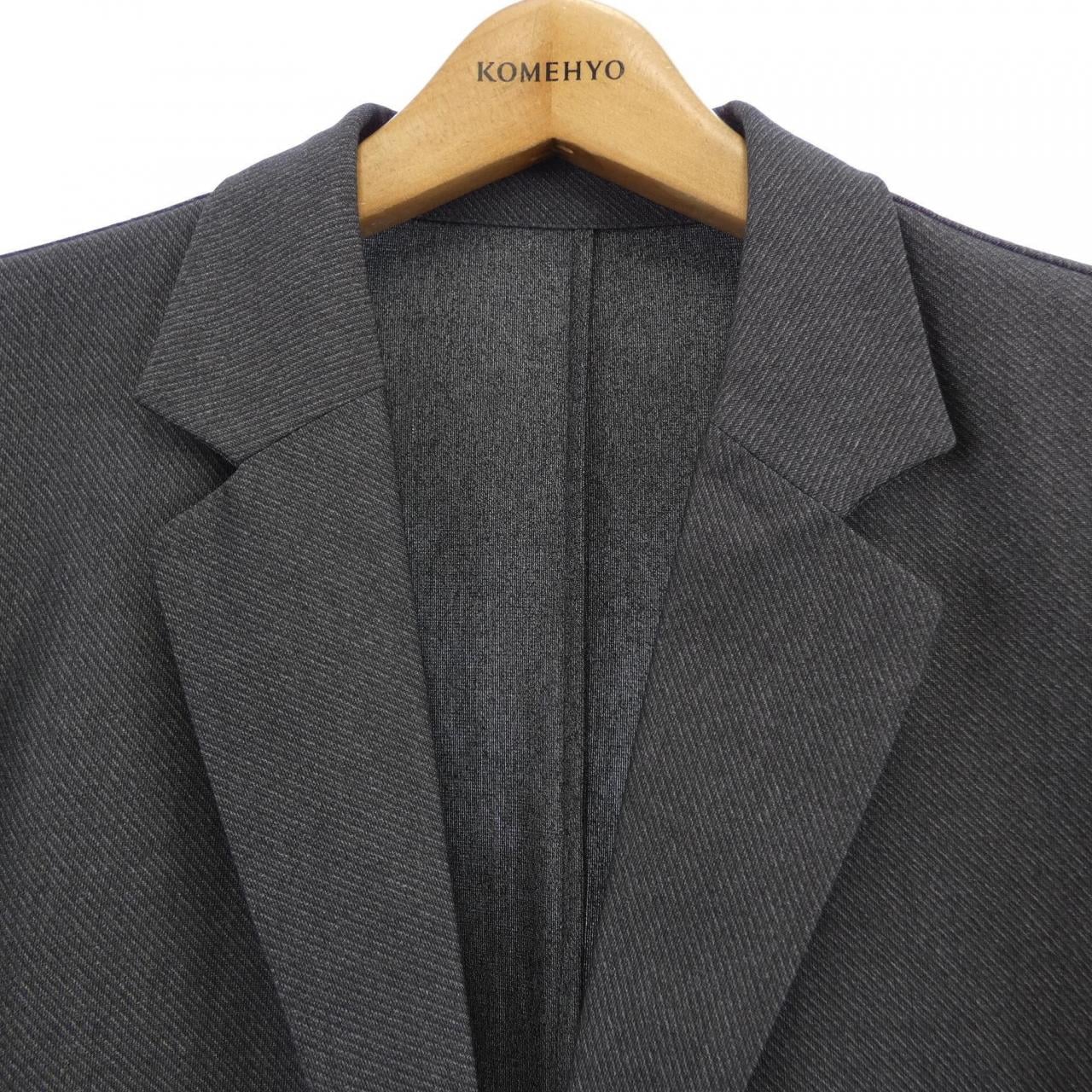 ザダファーオブセント THE DUFFER OF ST.G ジャケット