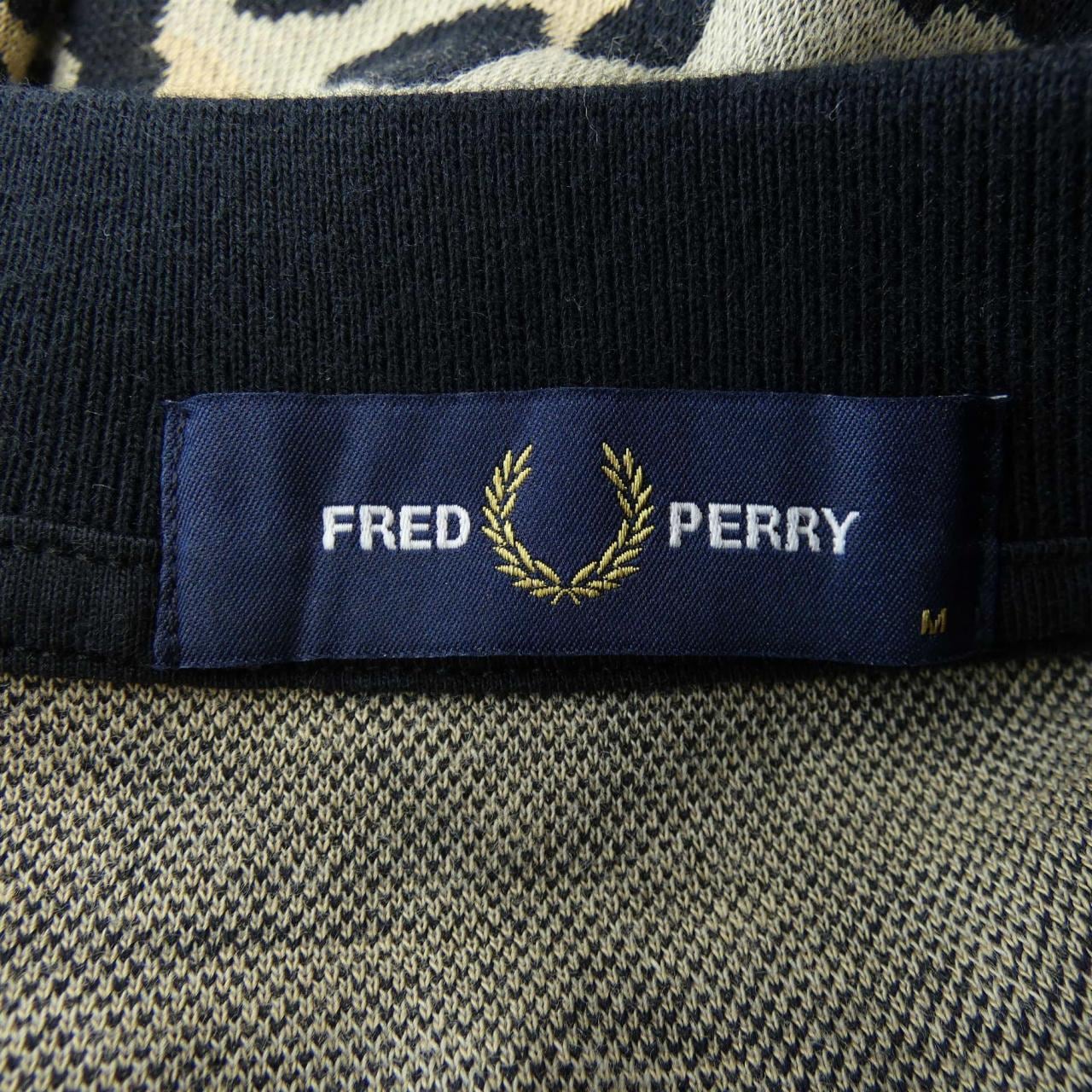 フレッドペリー FRED PERRY Tシャツ
