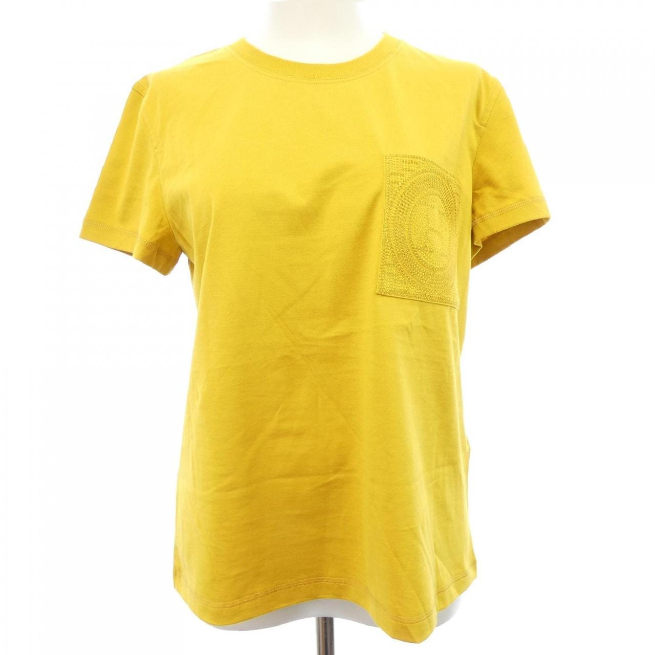 エルメス HERMES モザイク 4H4615DA Tシャツ