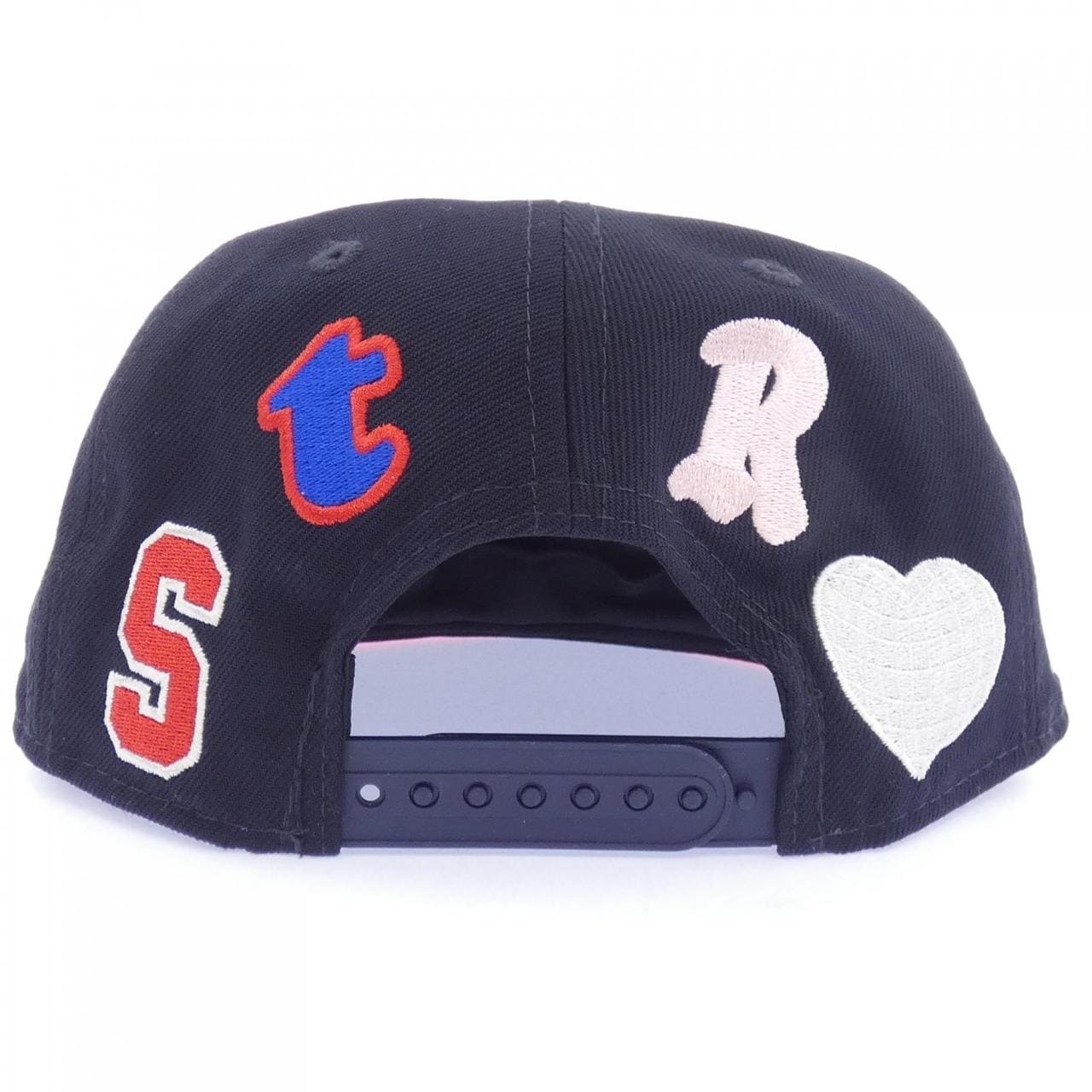 ニューエラ NEW ERA SAINT Mxxxxxx キャップ