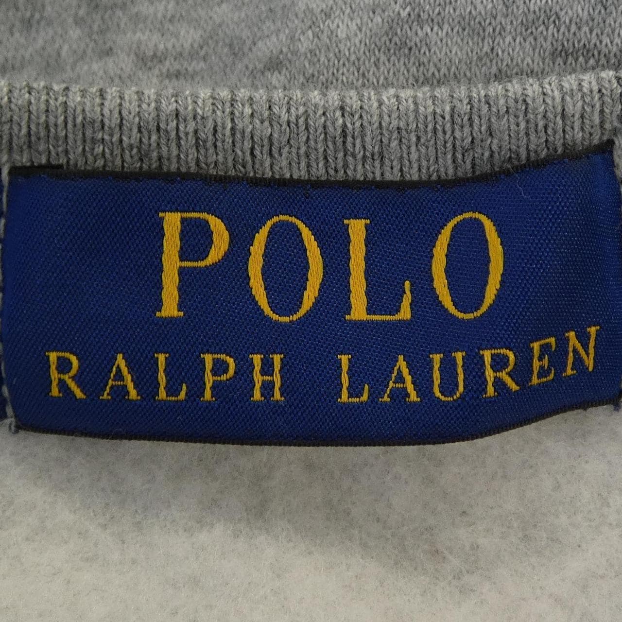 ポロラルフローレン POLO RALPH LAUREN スウェット