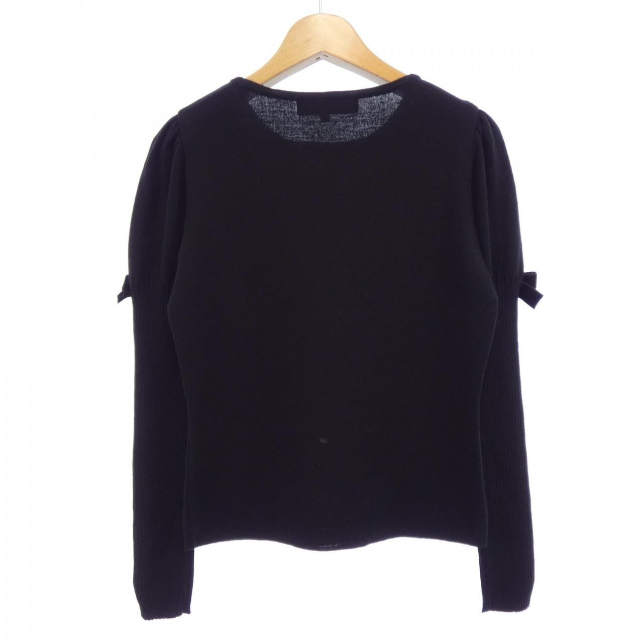 エムズグレーシー M'S GRACY ニット