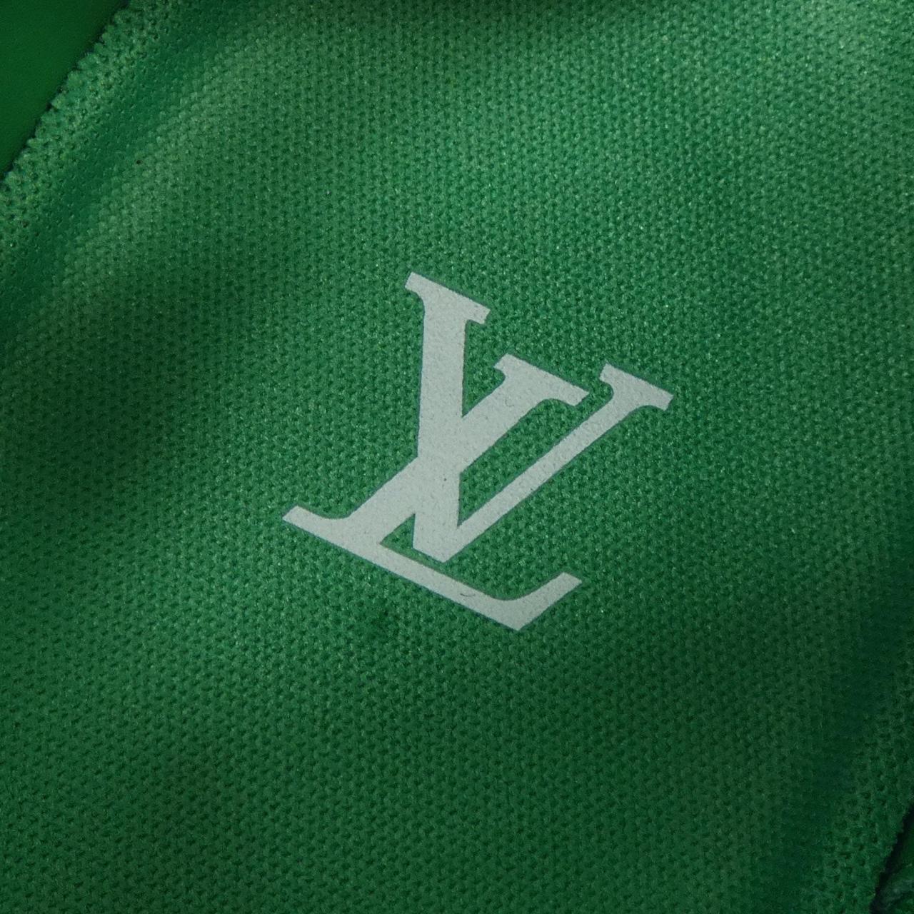 ルイヴィトン LOUIS VUITTON スタッズ LVトレイナーライン スニーカー