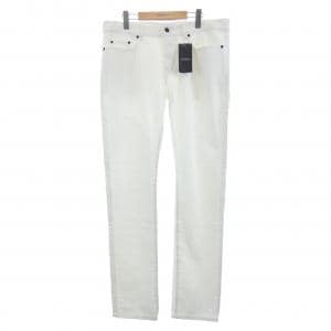 サンローラン SAINT LAURENT 597052 YR888 パンツ