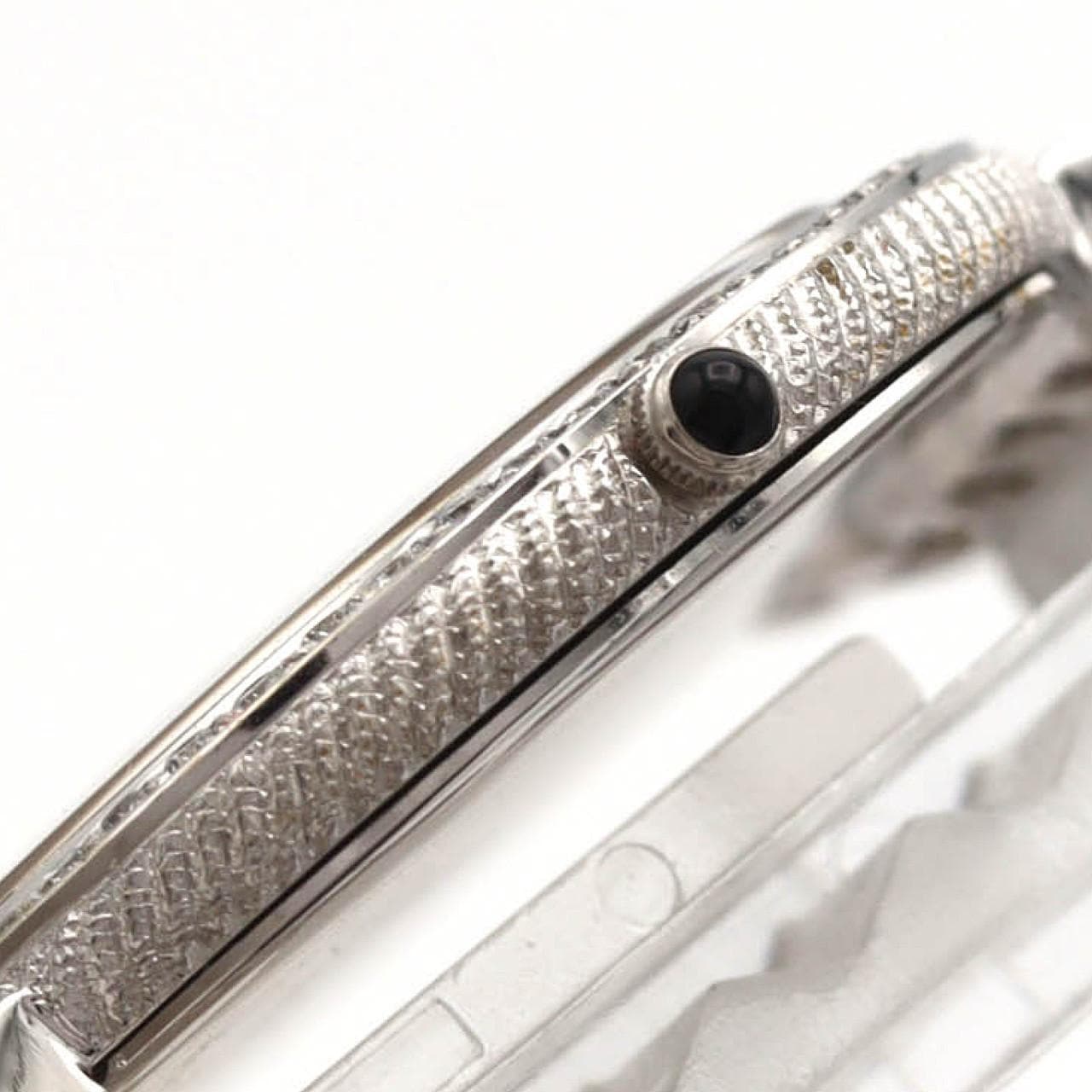 【ノーメンテナンス還元価格】セイコー クレドール WG/D 5A74-0180-D/GHJX120 WG クォーツ