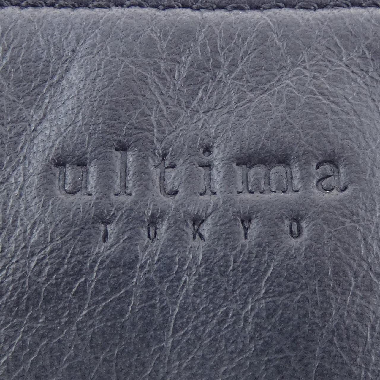 ULTIMA TOKYO BAG