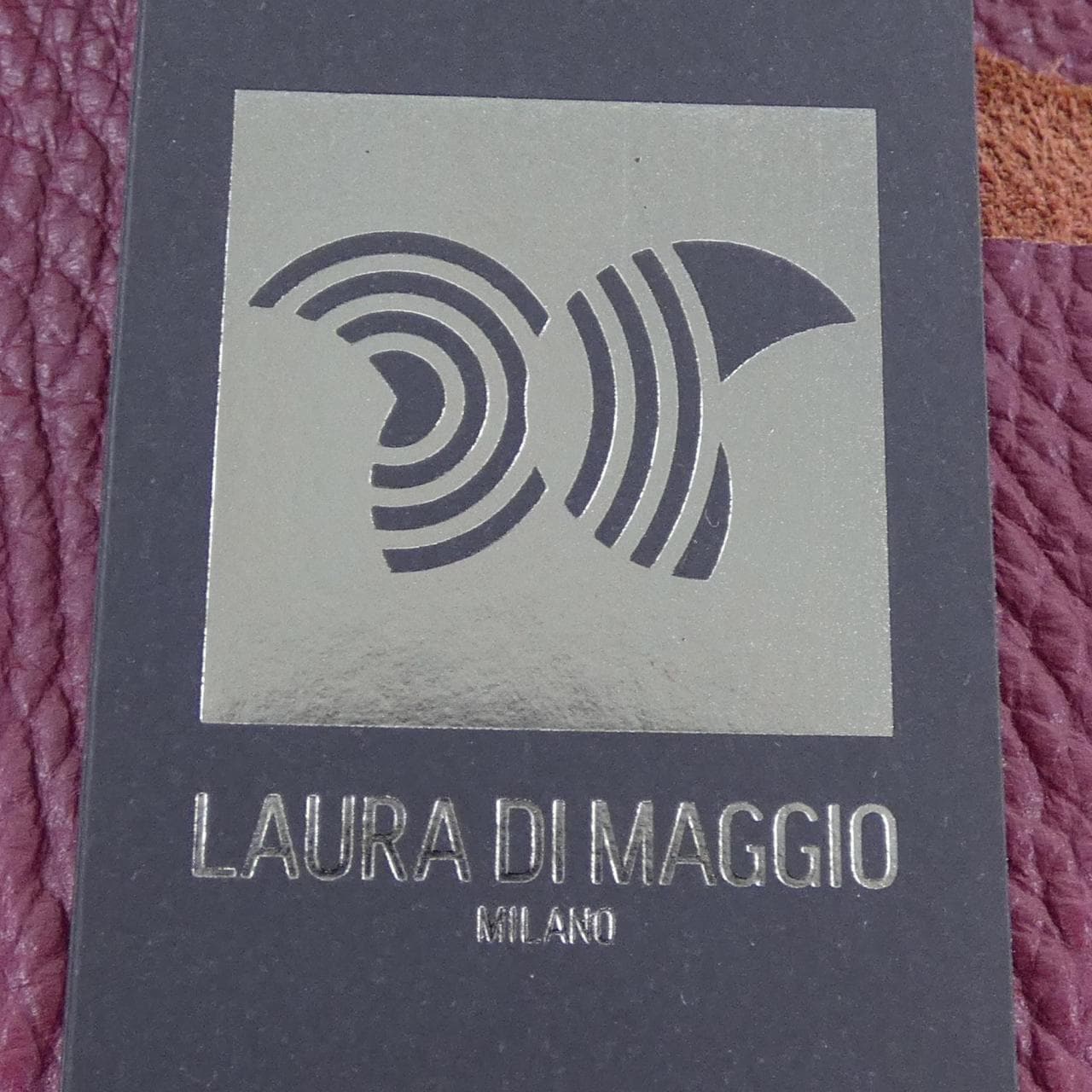 ローラディマッジオ LAURA DI MAGGIO BAG