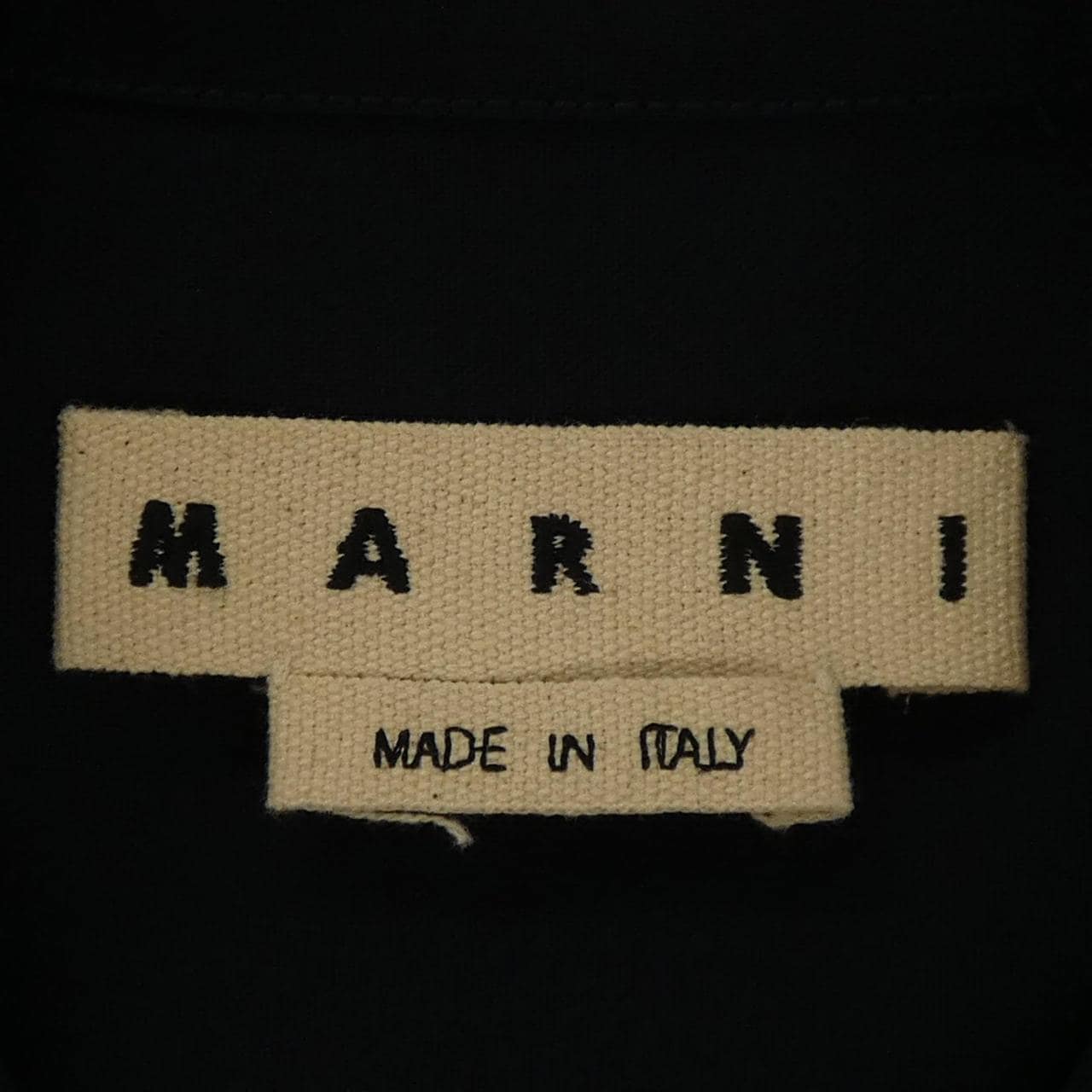 マルニ MARNI CUMU0215A0 S／Sシャツ
