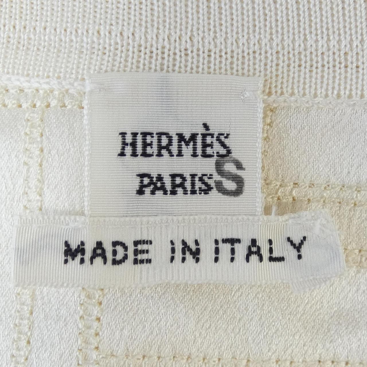 エルメス HERMES 2H2808DC ワンピース