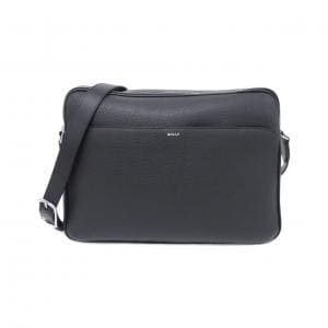 バリー OEDEN MESS ZIP ショルダーバッグ