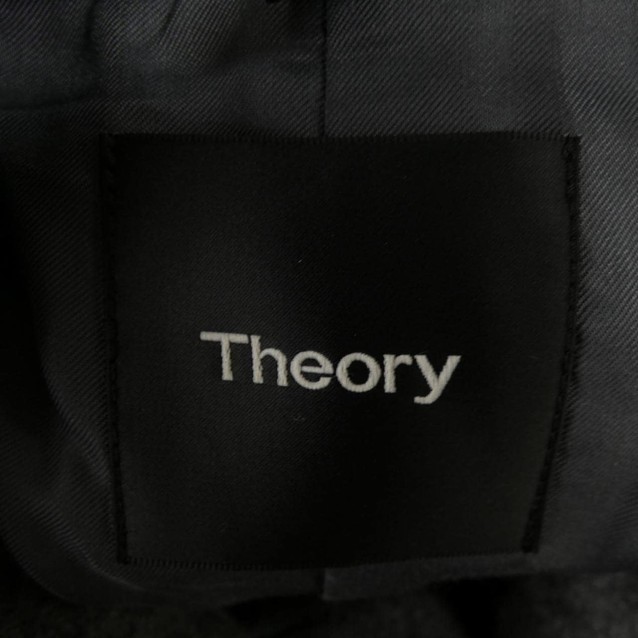 セオリー theory 09-2309601-041-904 コート