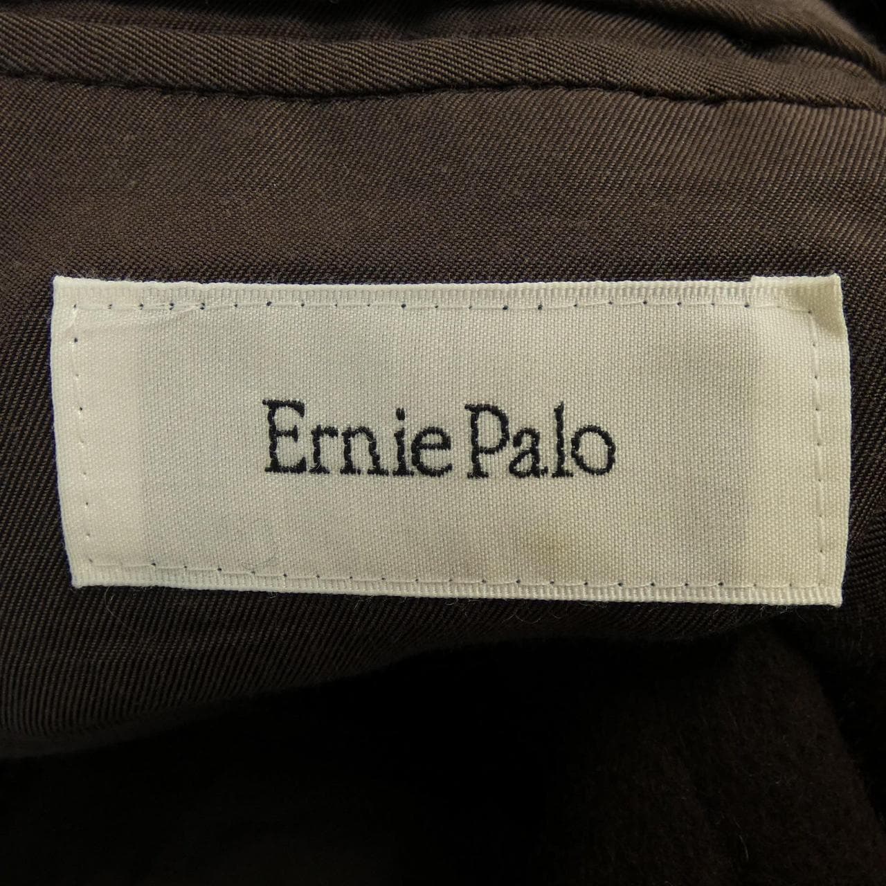 ERNIE PALO コート