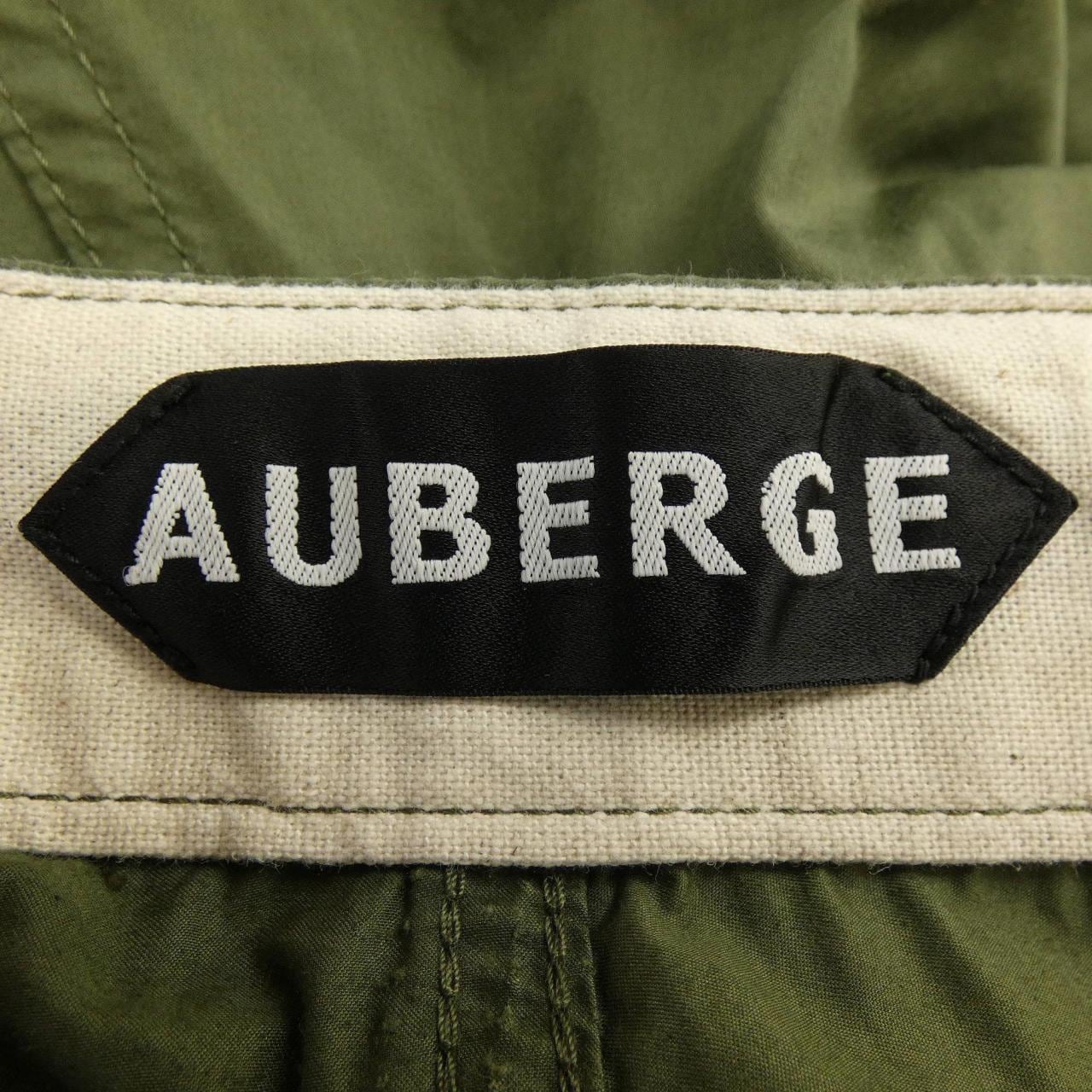 Auberge AUBERGE pants