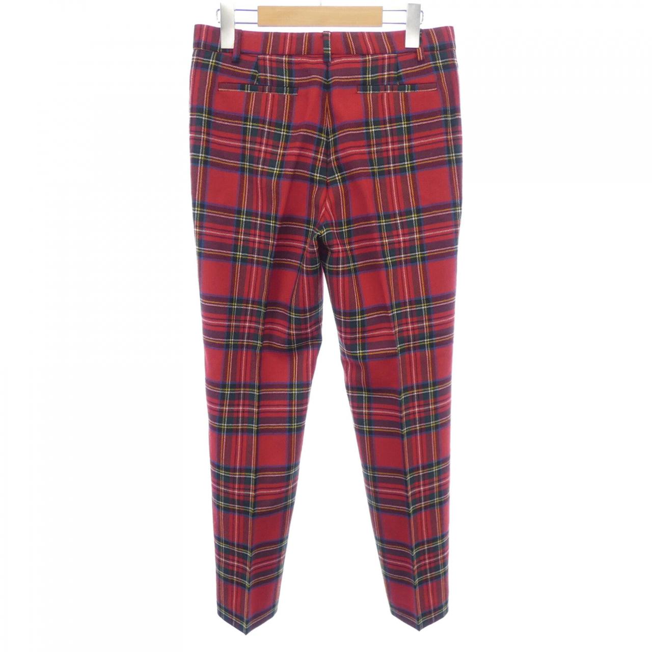 RED VALENTINO RED VALENTINO Pants