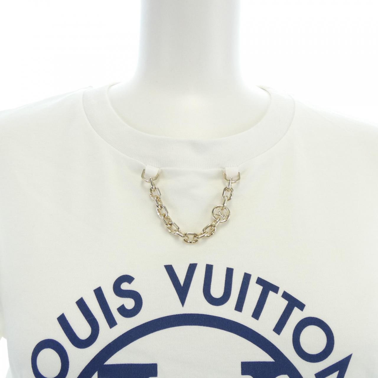 ルイヴィトン LOUIS VUITTON Tシャツ