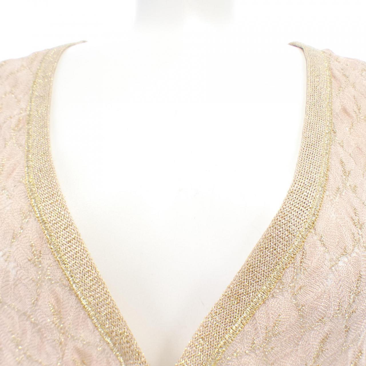 ミッソーニ MISSONI カーディガン