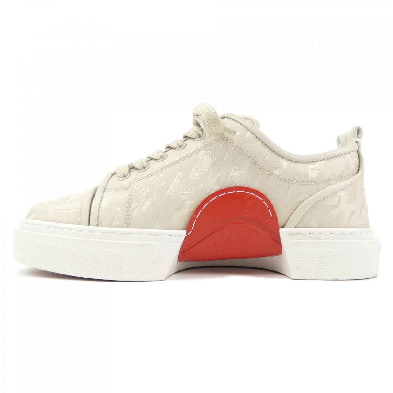 CHRISTIAN LOUBOUTIN CHRISTIAN LOUBOUTIN SNEAKERS