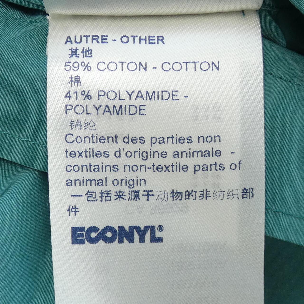 ルイヴィトン LOUIS VUITTON レザージャケット