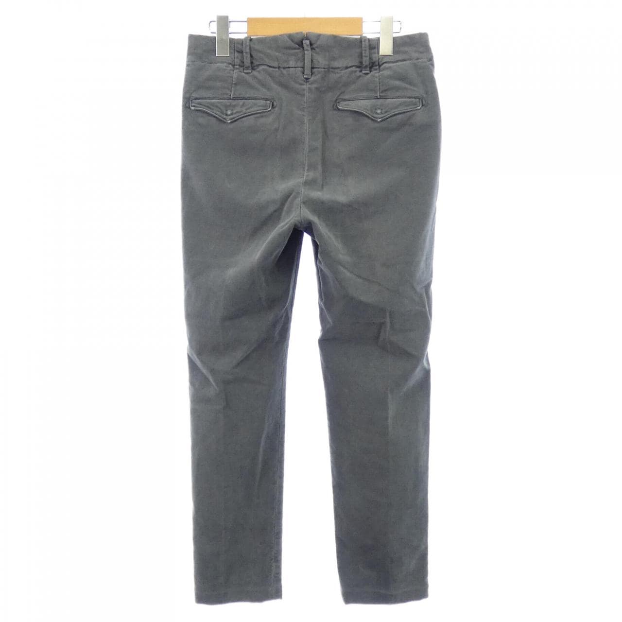 インコテックス INCOTEX パンツ