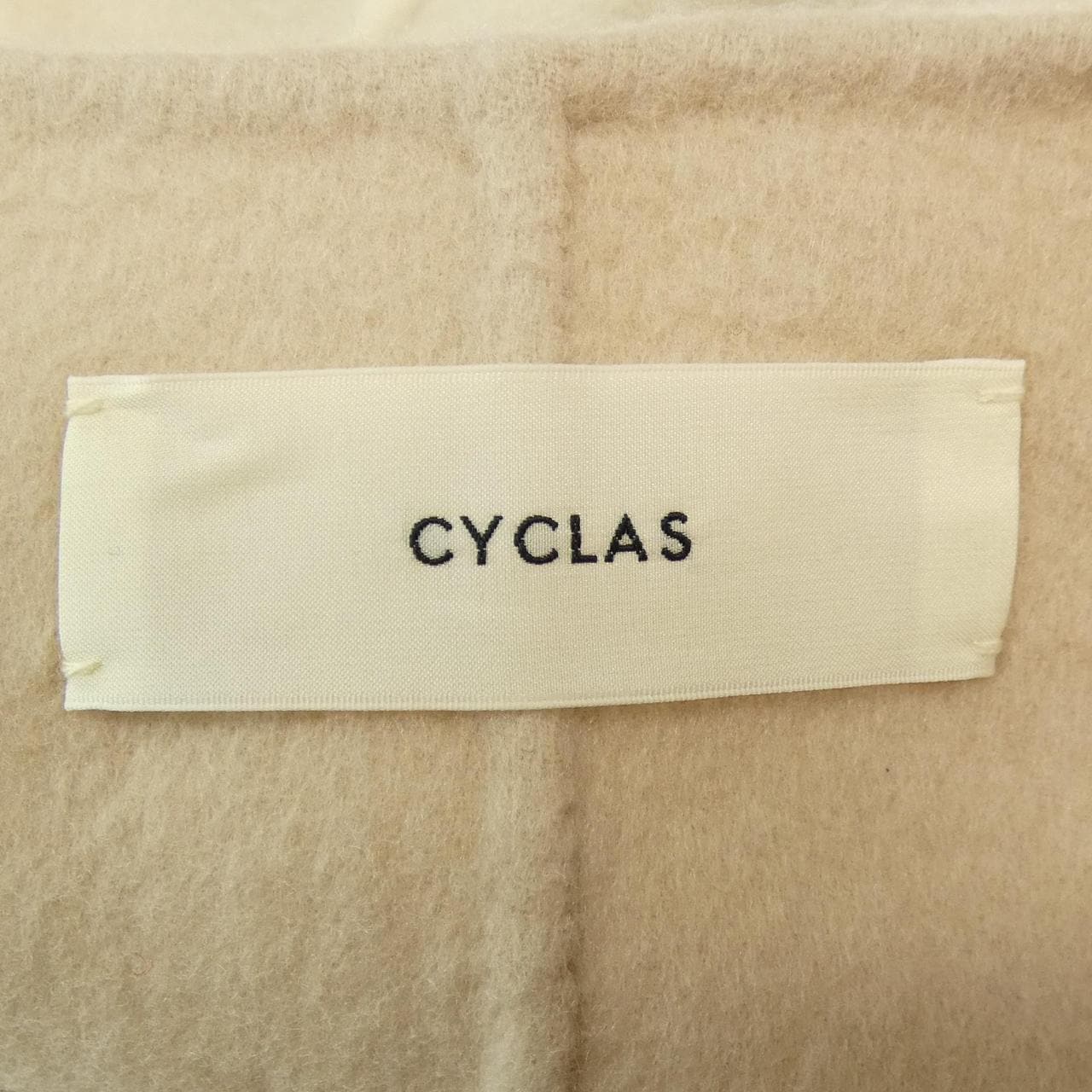 シクラス CYCLAS コート