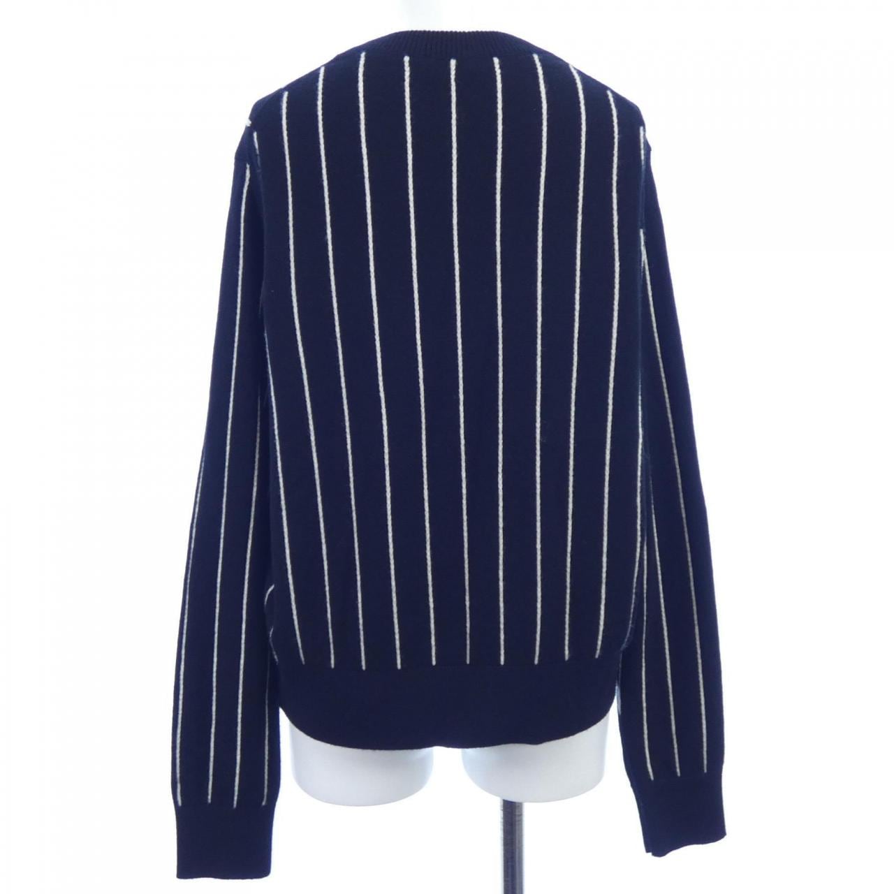 シャネル CHANEL ニット