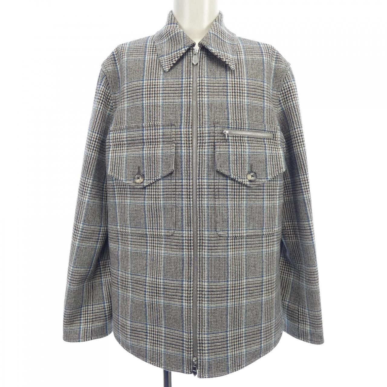 エルメス HERMES ジャケット