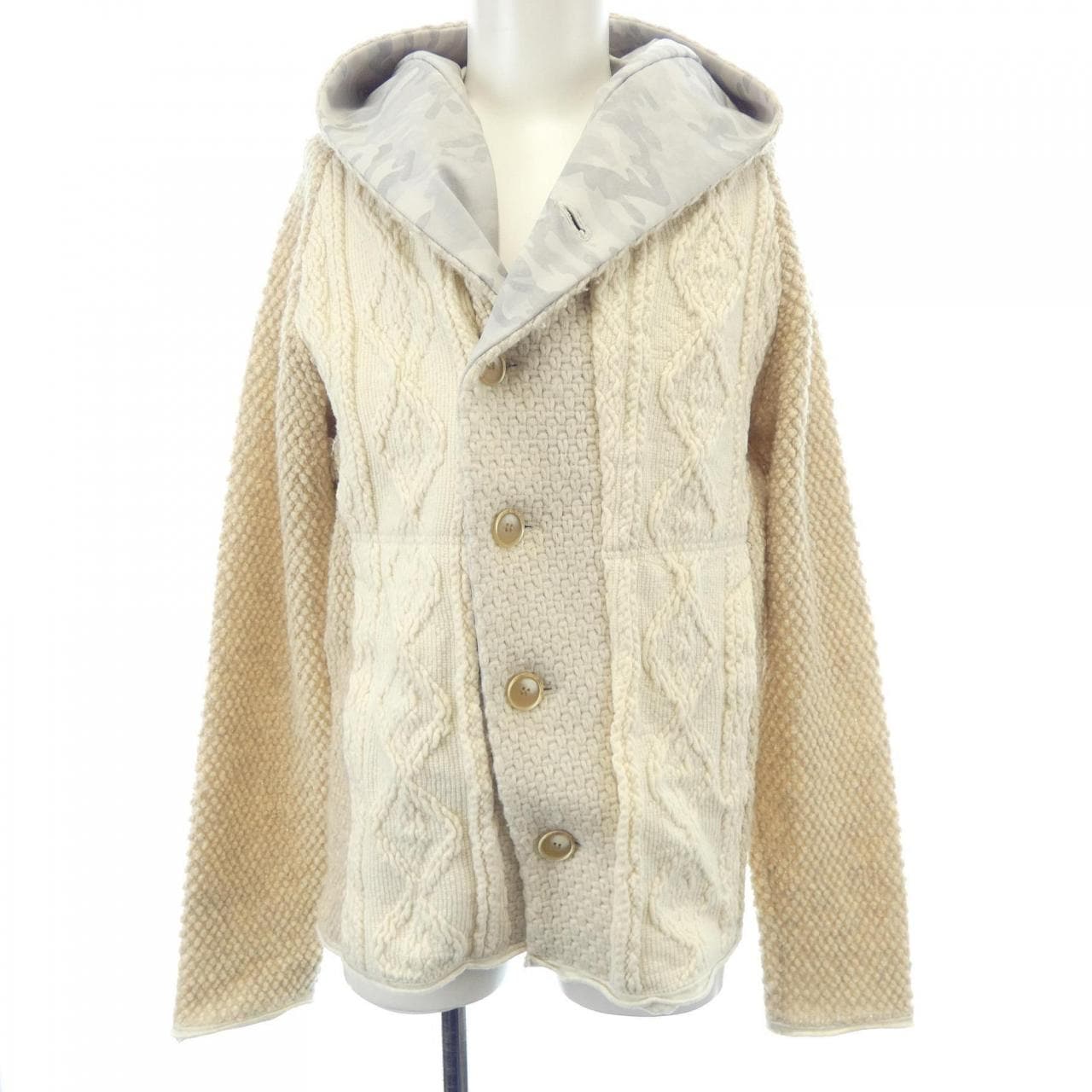 ARMURE jacket