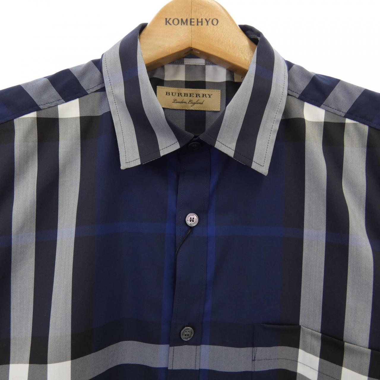 BURBERRY BURBERRY S/S-shirt