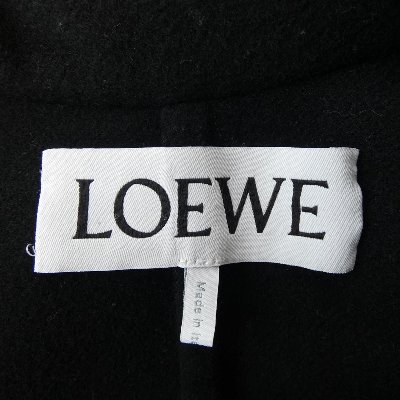 ロエベ LOEWE コート