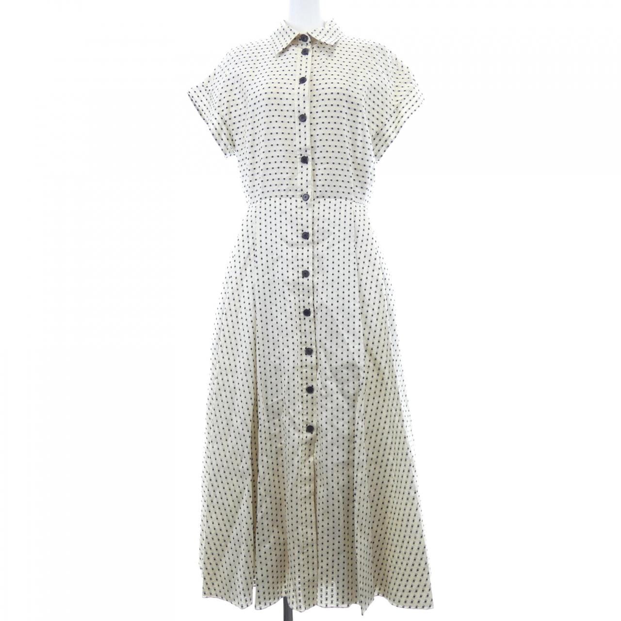 クリスチャンディオール CHRISTIAN DIOR 041R21A7631 ワンピース