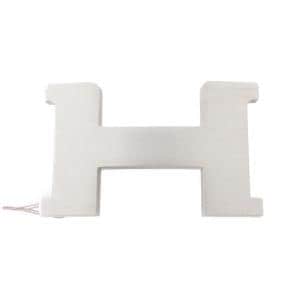 エルメス HERMES バックル