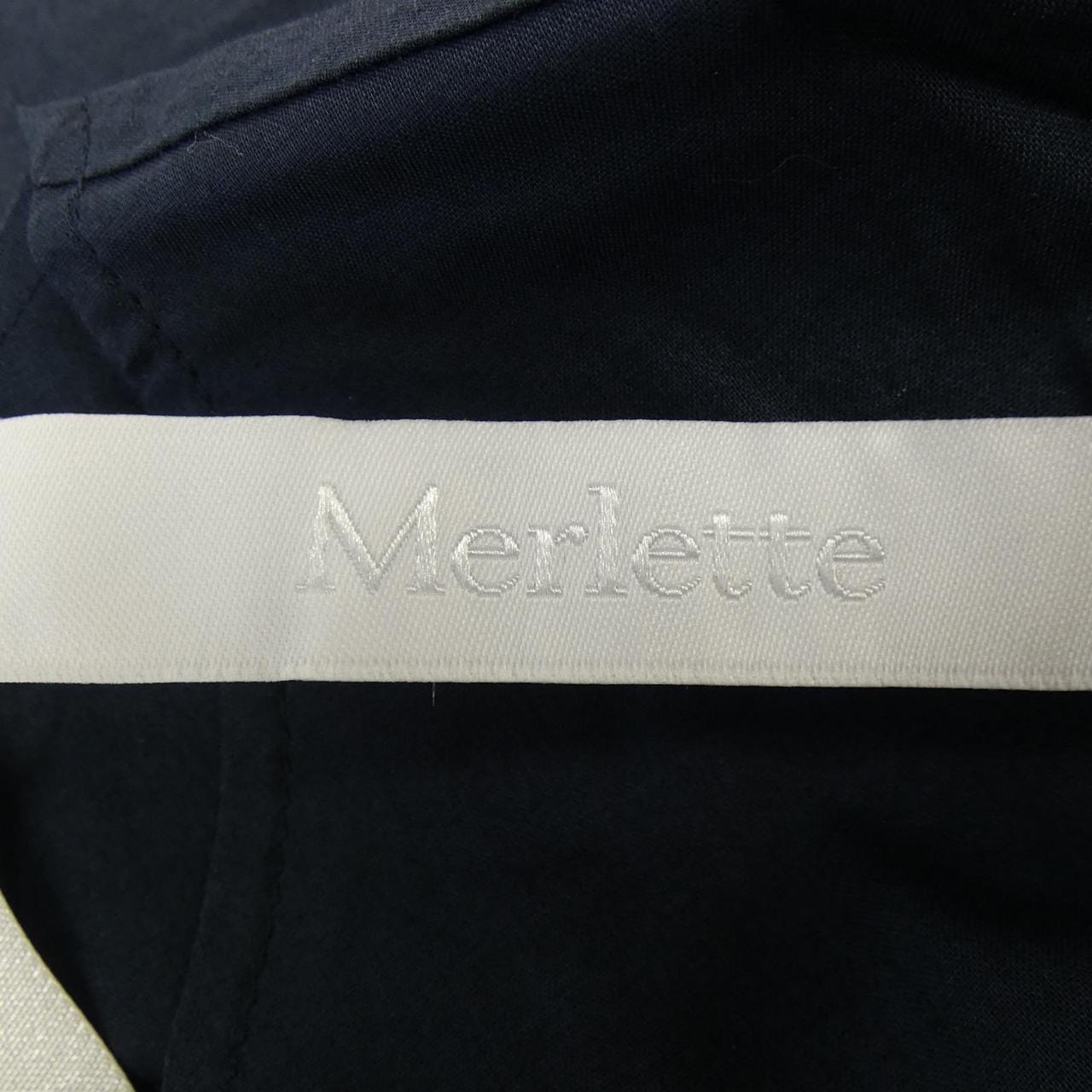 マーレット Merlette ワンピース