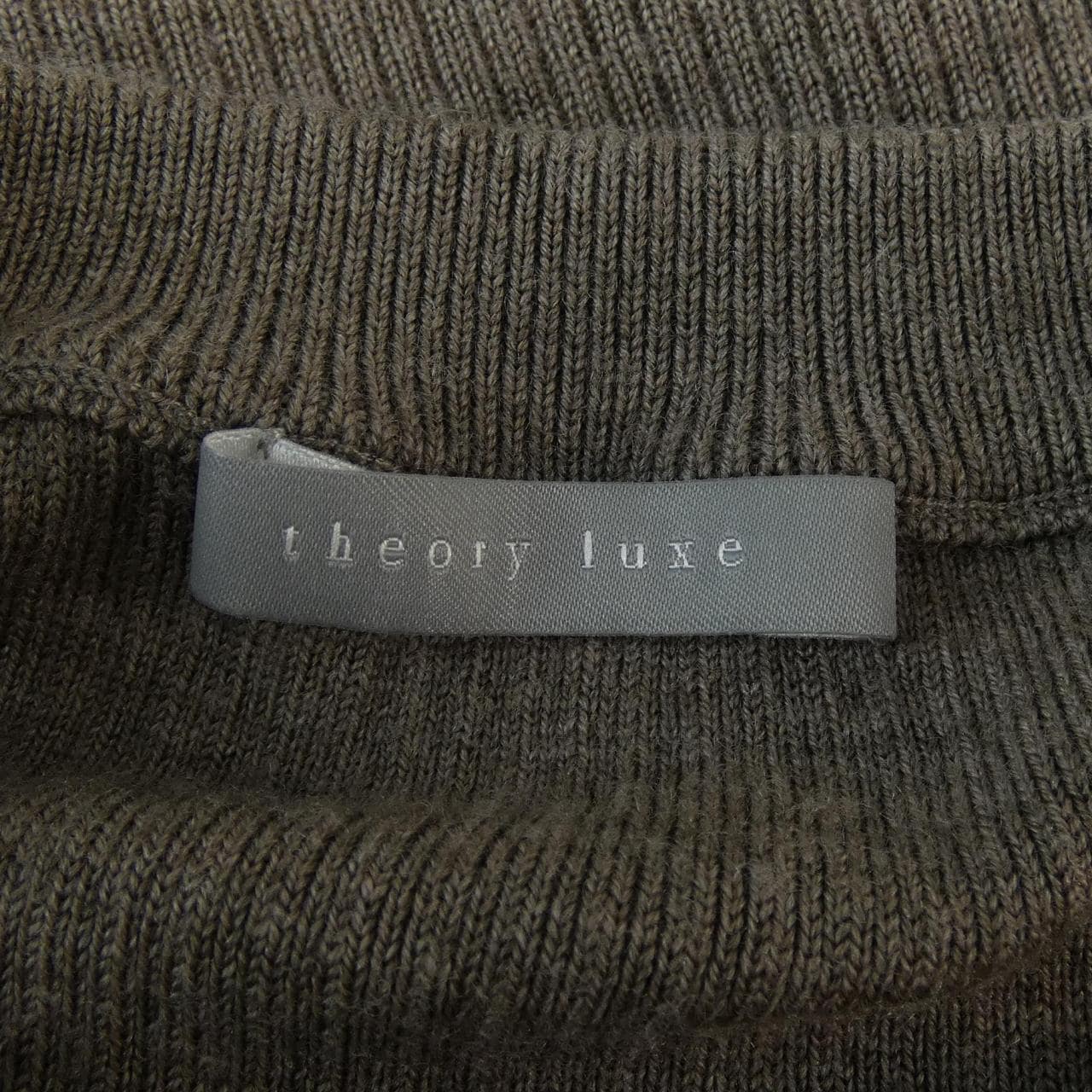 Theory luxe 03-2305503连衣裙