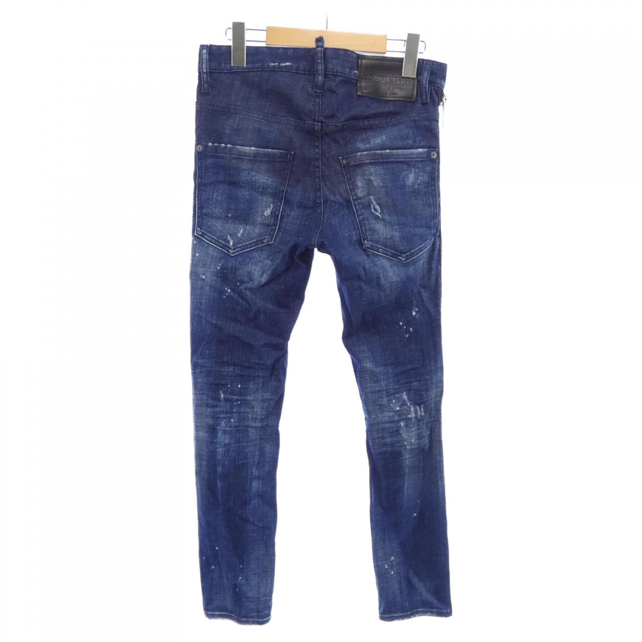 ディースクエアード DSQUARED2 S74LB0837 ジーンズ