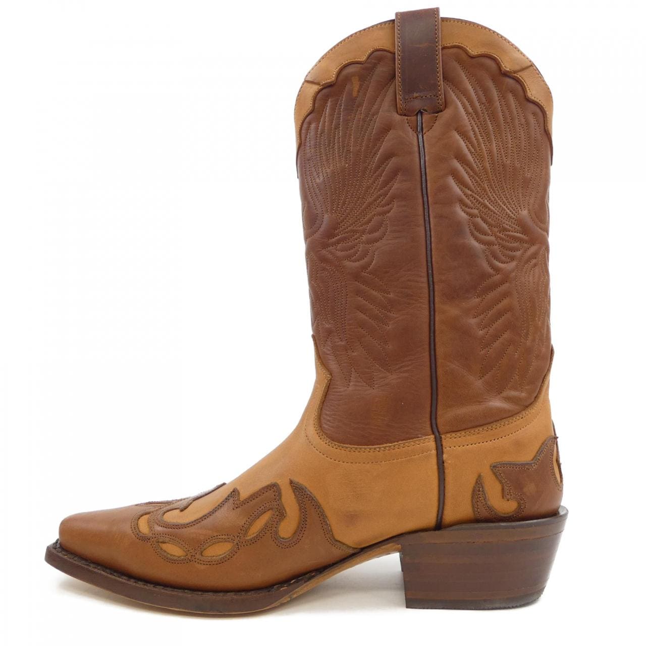 ADAMSBOOTS ブーツ