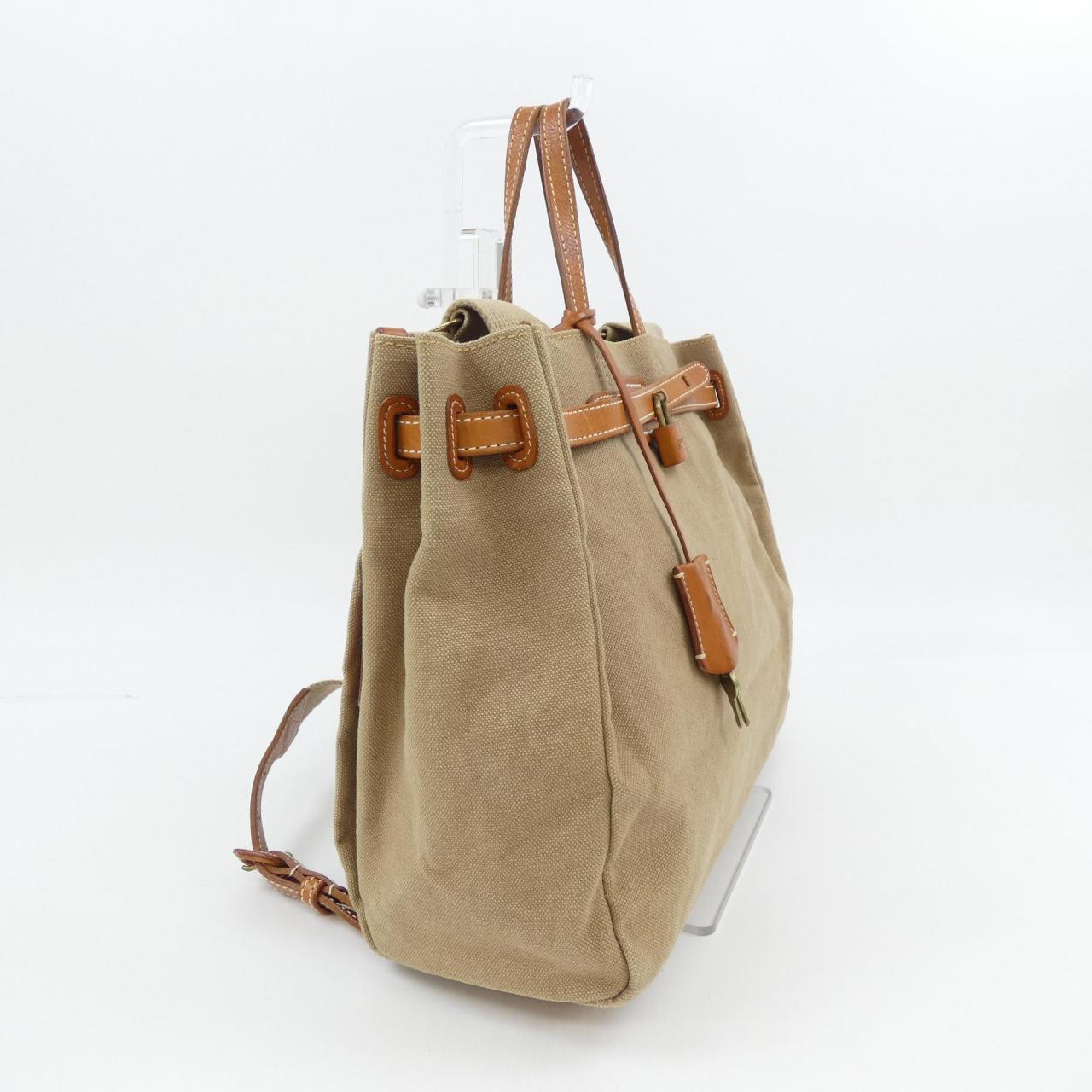 ゲンテン genten BAG