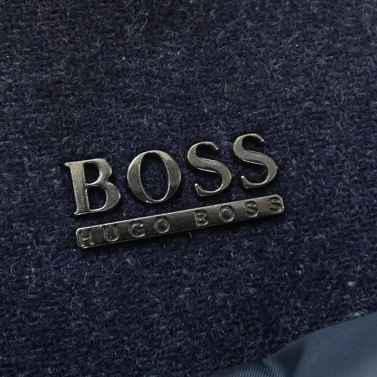 ボス BOSS ダウンジャケット