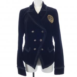 シャネル CHANEL P38249V15297 10P ジャケット