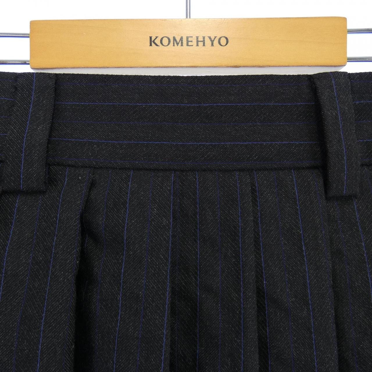 ミュウミュウ MIU MIU MIU MIU ロゴ MG1875 13SH スカート