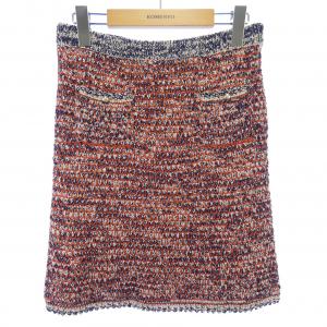 シャネル CHANEL P40762K03000 スカート